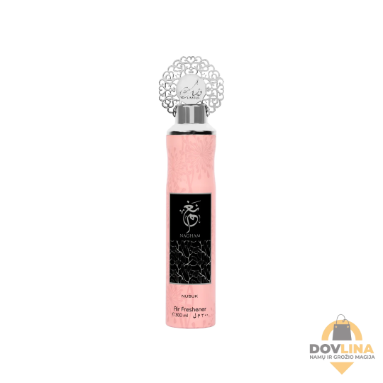 NUSUK Nagham namų kvapas (300ml)