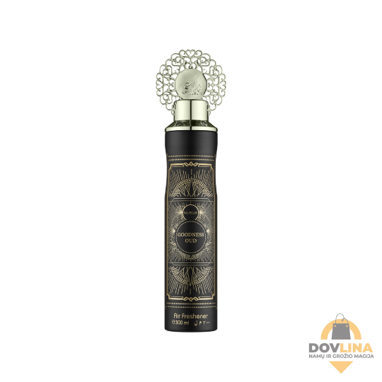 NUSUK Goodness Oud namų kvapas (300 ml)